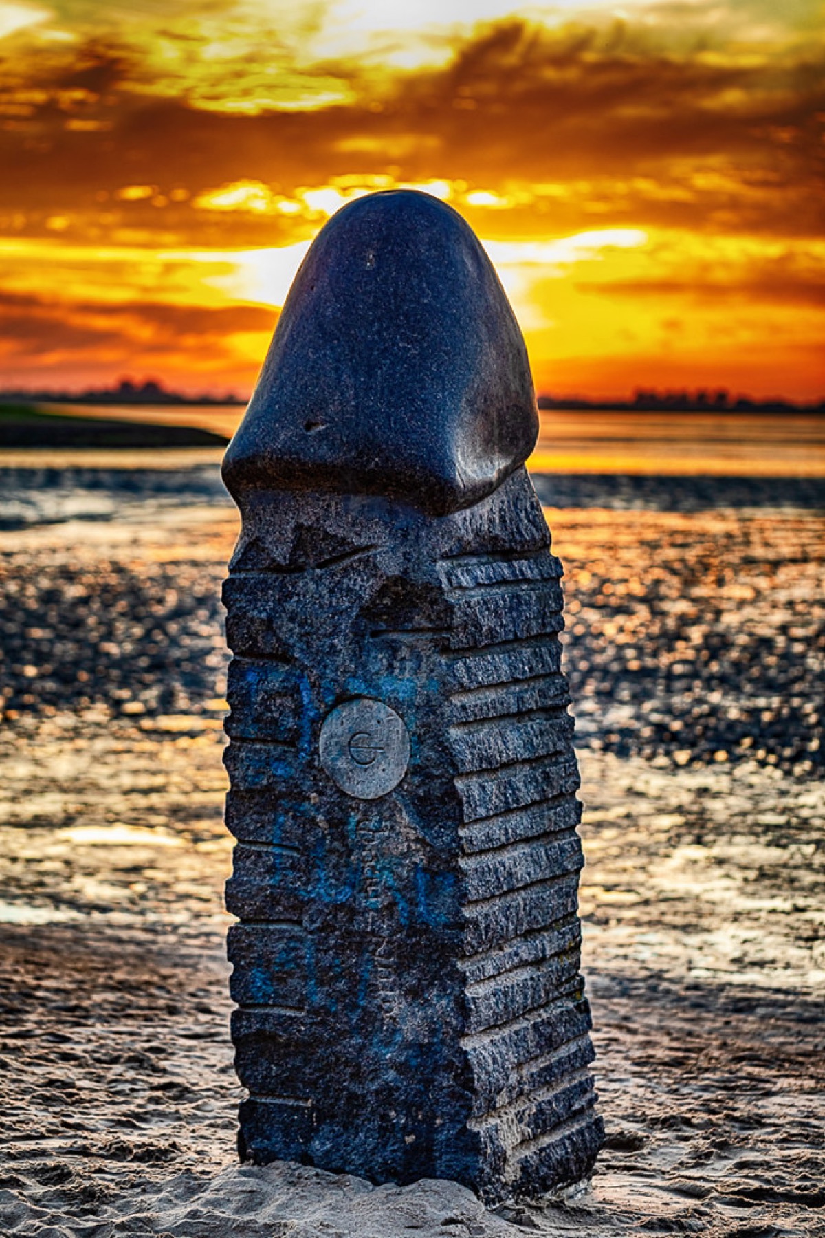 Natur bei Dangast