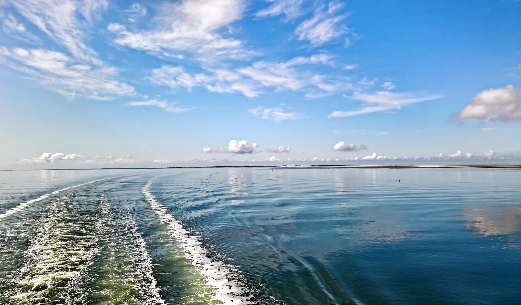 Nordsee bei Dangast