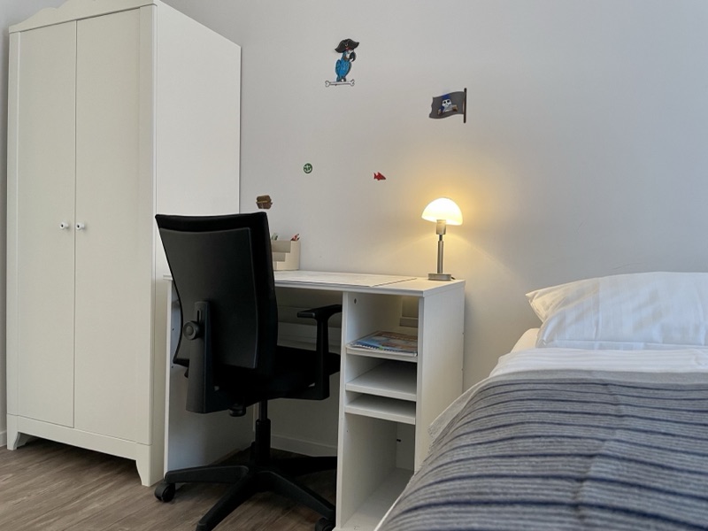 Kinderzimmer